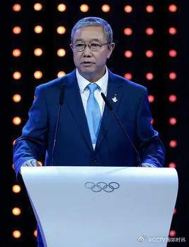 国际奥委会诞生首位女主席
