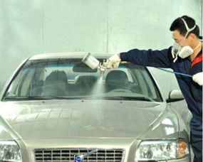 汽车喷漆多少久能洗车 汽车喷漆多少久能洗车