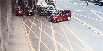 公共汽车站多少米内不能停车