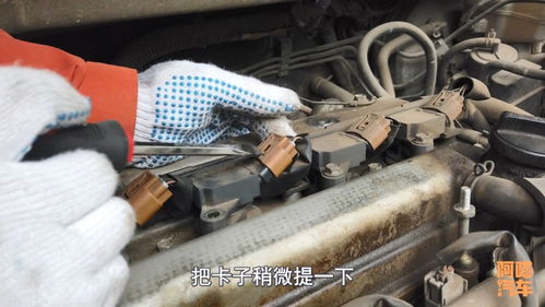 汽车火花塞多久换一次要多少钱