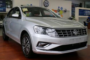 大众汽车多少钱