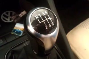 小汽车共有多少档位啊