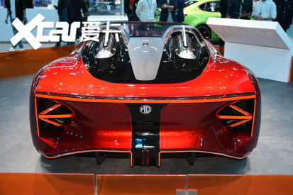 赛博汽车400多少钱