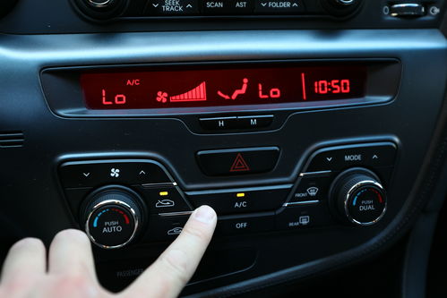 装汽车空调要多少钱 装汽车空调要多少钱