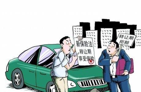 汽车交保险多少钱