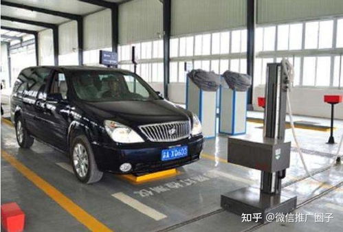 汽车年审费用是多少