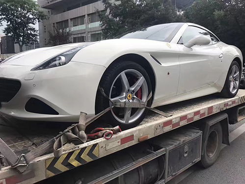 汽车托运200公里多少