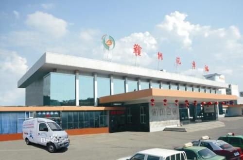 赣州有多少汽车站 赣州有多少汽车站