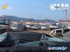 汽车多少年成黄标车