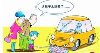 买汽车的费用是多少 买汽车的费用是多少