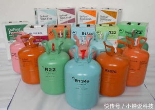 汽车氟利昂多少钱一罐
