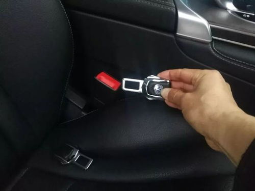 汽车安全带多少钱
