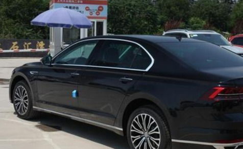 主流汽车车重多少