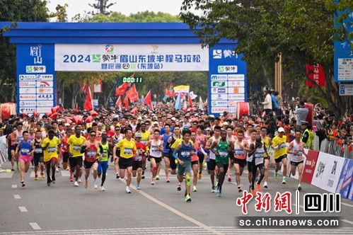 全国的显眼包都来武汉马拉松了