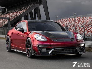 汽车改装分为多少种 汽车改装分为多少种