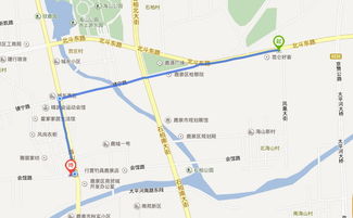 鹿泉汽车站占地多少亩
