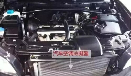 汽车空调制冷量是多少