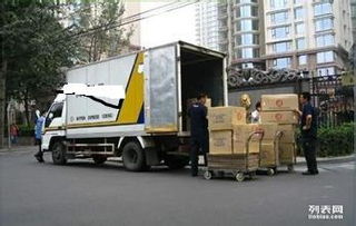 长途汽车搬家价格多少