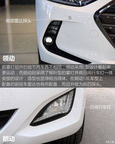 汽车加透镜多少钱