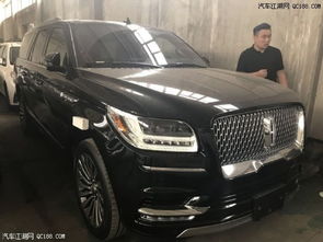 林肯加长汽车多少钱 林肯加长汽车多少钱