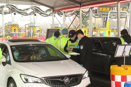 越城区有多少辆汽车