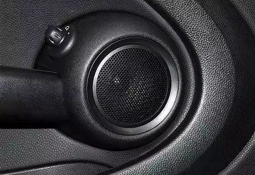 汽车音响能用多少电量