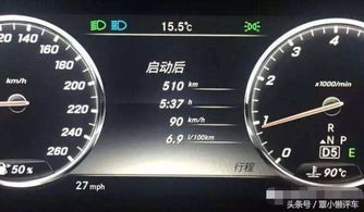 汽车多少才算油耗低