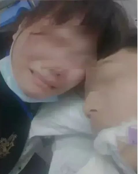 中学生遭同学欺凌被市民救下