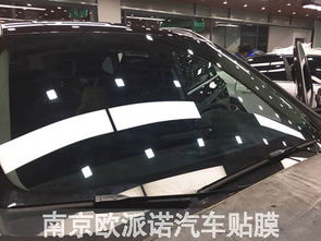 kds汽车膜全车多少钱