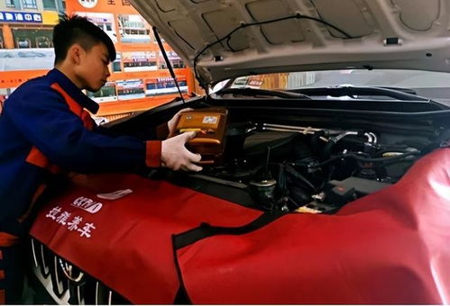 家用汽车能用多少年