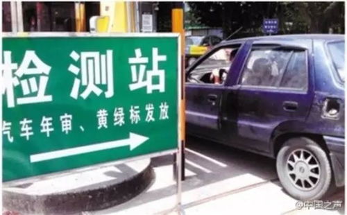遵义汽车年审收费多少