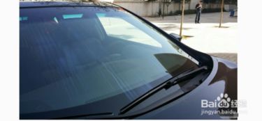 汽车挡风玻璃贴膜多少钱 汽车挡风玻璃贴膜多少钱