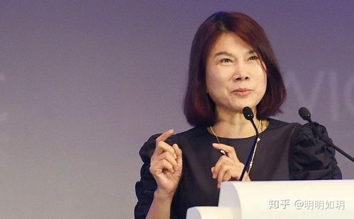 董明珠开会当场怼员工说\废话\