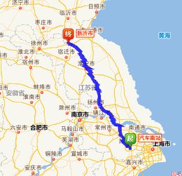 新沂到扬州汽车时长多少 新沂到扬州汽车时长多少