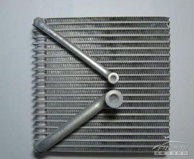 汽车空调蒸发器多少钱 汽车空调蒸发器多少钱