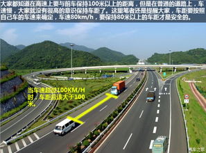 汽车转弯时车前距离多少
