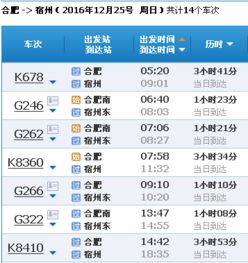 宿州到濉溪汽车多少时间