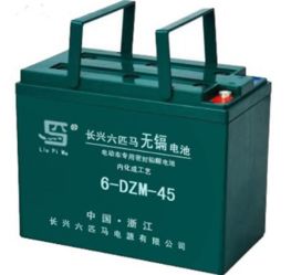旧汽车电瓶多少钱一个
