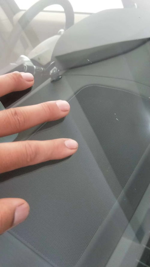 汽车后防风玻璃多少钱