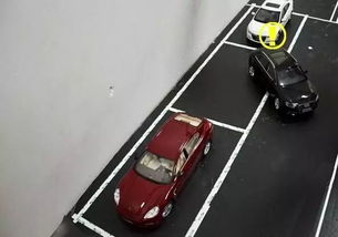 侧方位停车汽车距离多少 侧方位停车汽车距离多少