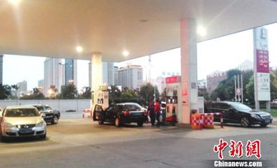 汽车高速收费下调多少