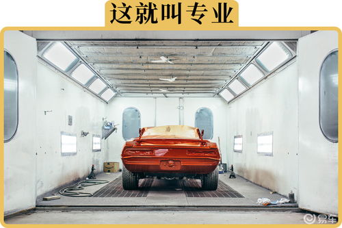 汽车喷漆一面多少米