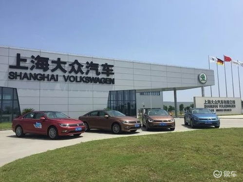上海汽车建厂多少年啦
