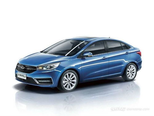 奇瑞汽车290多少钱