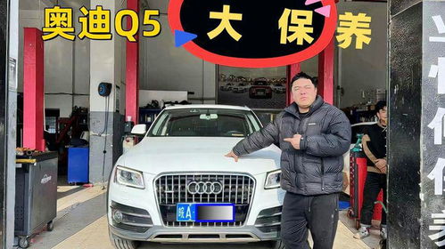 汽车六万以下保养多少钱