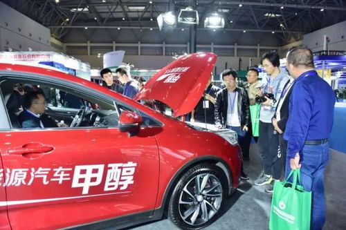 吉利研发甲醇汽车多少钱