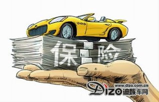 小汽车保险要买多少