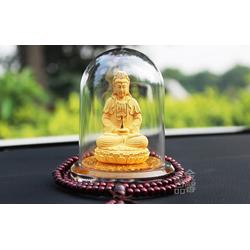 汽车佛像摆件价格多少