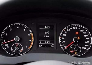 汽车转速多少正常