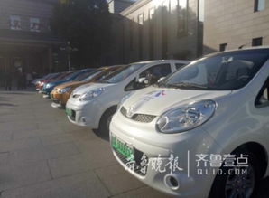 共享汽车租金多少钱